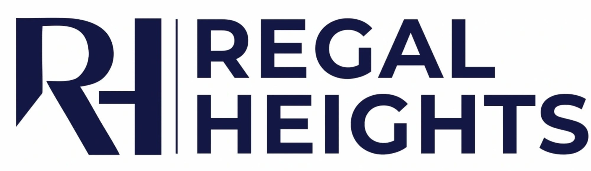 Regal Heights Logo