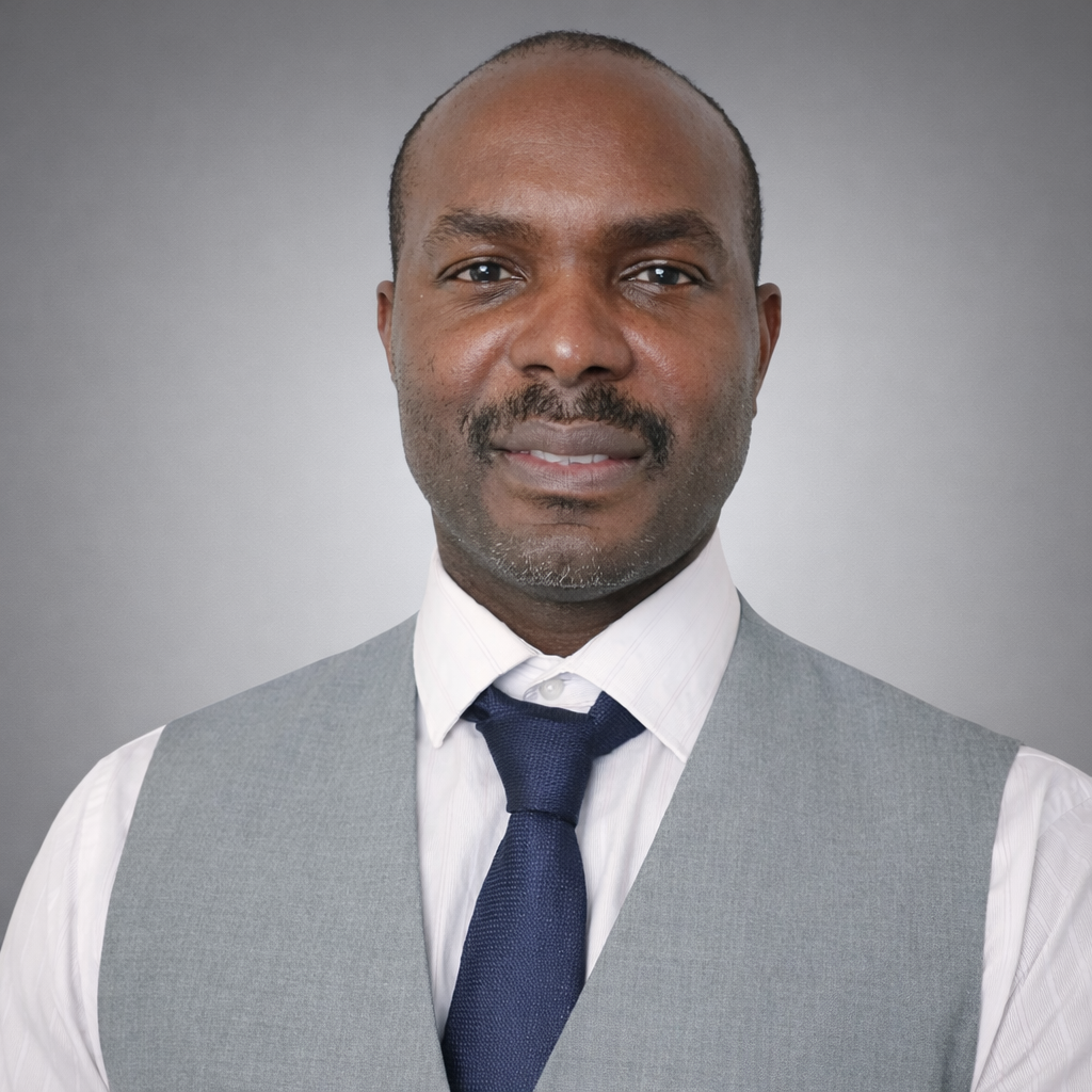 Uzoma Okeke